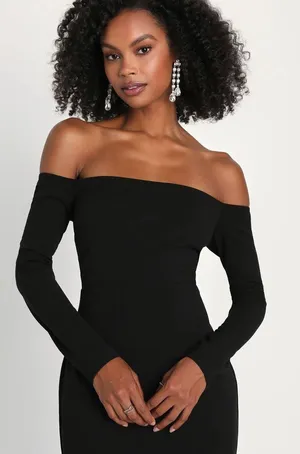 Lulus Dress thumbnail 1
