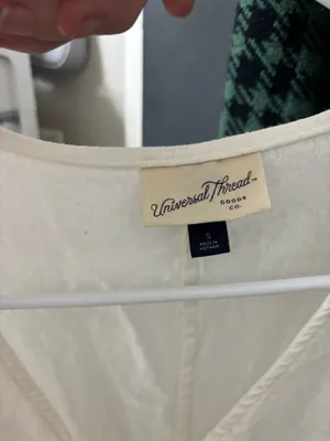 Universal Thread Dress thumbnail 5