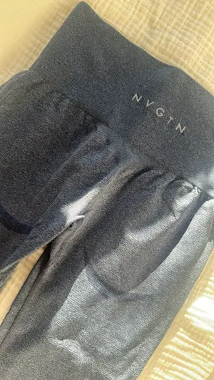 NVGTN Seamless Leggings thumbnail 2