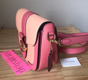Coach Purse thumbnail 4