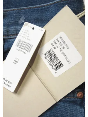 NWT Mother Superior Insider Ankle in Get Two Birds Stoned Crop Bootcut Jeans 28 thumbnail 6