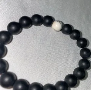 Bracelet Black thumbnail 4