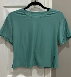 Athletic Top thumbnail 1