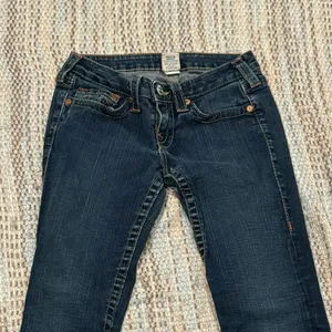 True Religion Blue Jeans for Womens Size 27 thumbnail 2