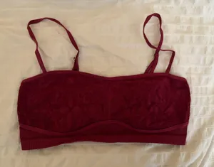 Free People Brallette thumbnail 1