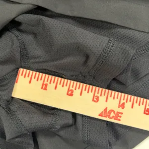 Tommy Bahama IslandZone Black Active Skort Large Pineapple Logo Pockets Golf thumbnail 7