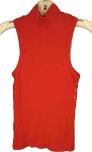 Hard Tail Forever Ribbed Cotton Top nwot thumbnail 1