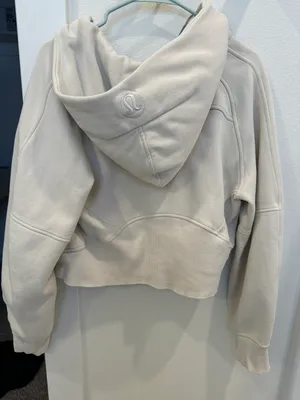 Lululemon Scuba Oversized Half-Zip Hoodie thumbnail 5