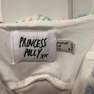 Princess‎ Polly Penney Tie Dye Mini Dress Size 2 thumbnail 4