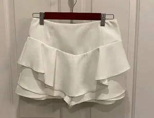 English Factory Shorts thumbnail 1