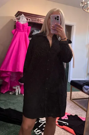 Universal Thread Dress thumbnail 3