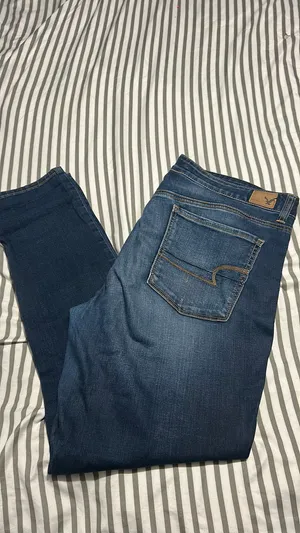 American Eagle Jeans thumbnail 4