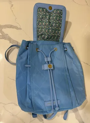 Vera Bradley Backpack Purse thumbnail 2