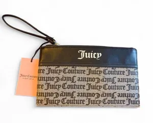 Juicy Couture Wristlet  thumbnail 1