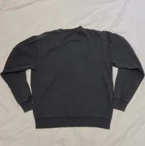 Brandy Melville navy usa crewneck thumbnail 2