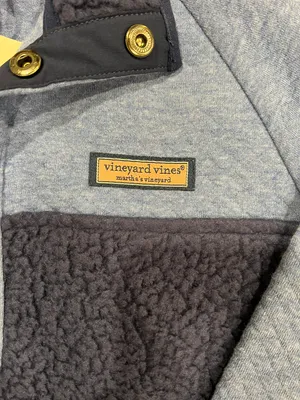 Vineyard Vines Sherpa S thumbnail 3