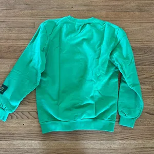 Danzy Green Crewneck Size XS thumbnail 3