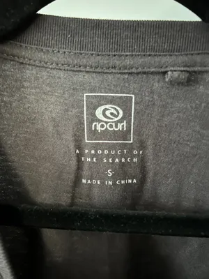 Rip curl graphic tee  thumbnail 3