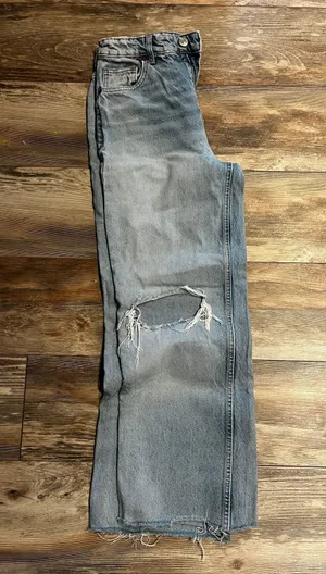 ZARA Jeans thumbnail 2