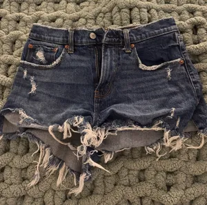 Abercrombie Denim Shorts thumbnail 1