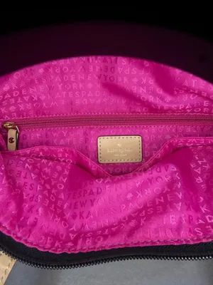 Kate Spade Purse thumbnail 5