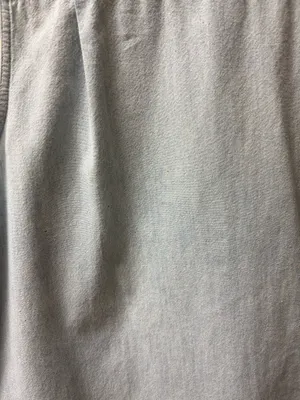 Sleeveless 4th of July denim top thumbnail 5