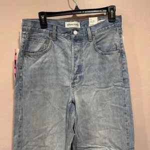 Aritzia Denim Forum The '90s Vintage Lo-rise Baggy Jean thumbnail 4