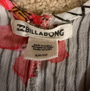 Billabong Dress thumbnail 2