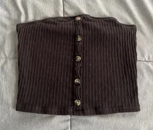 American Eagle Tube Top thumbnail 1