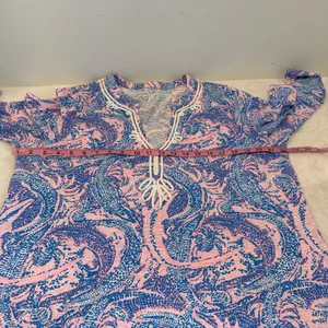 Lilly Pulitzer KAIA KNIT TUNIC size M thumbnail 9