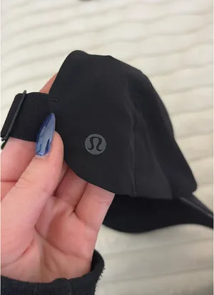 Lululemon Fast And Free Running Hat thumbnail 6