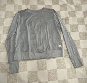 Vuori‎ Women's Daydream Crew long-sleeve performance top M thumbnail 1