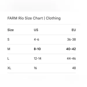 Farm Rio NWT Anthurium Leaves Dress Sand, M thumbnail 17