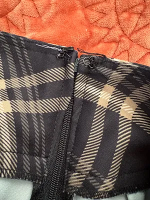 I.AM.GIA Micro Mini Skirt thumbnail 3