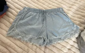 Hester & Orchard shorts Blue thumbnail 1