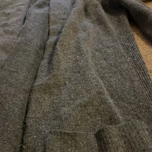 Athleta grey open front‎ cardigan small thumbnail 5