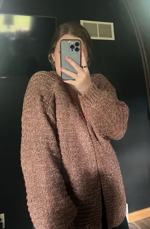Daytrip Cardigan thumbnail 1