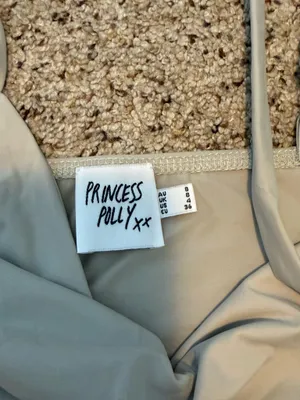 Princess Polly Greyer top  thumbnail 3