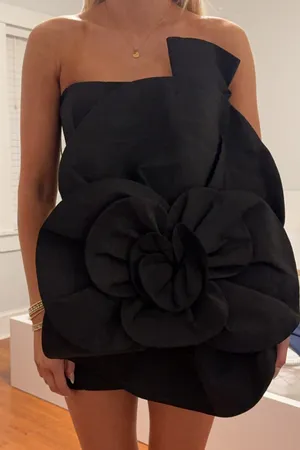 Bardot Mini Dress thumbnail 4