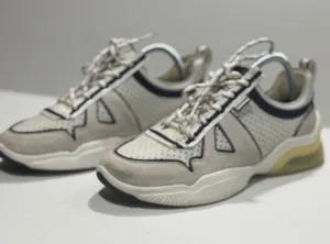 Coach Sneakers Women’s Leather thumbnail 1