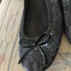 Aerosoles FINAL MARKDOWN ballet style flats 8 1/2 thumbnail 2