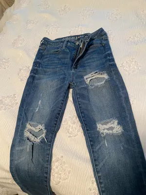 American Eagle Outfitters Jeans thumbnail 1