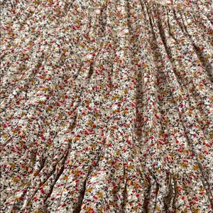 Easel Multicolor Floral Blouse thumbnail 5
