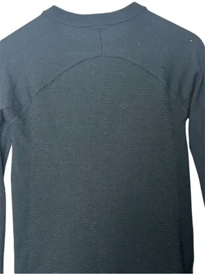 Lululemon Merino Wool Sweater Size XS/S thumbnail 4