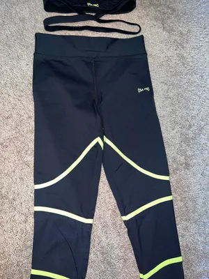 USA PRO Little Mix Two Piece Sports Set thumbnail 3