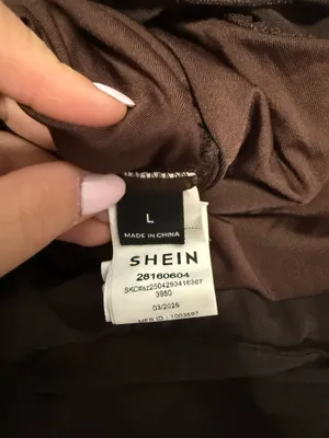 Shein Dress  thumbnail 3