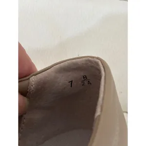 Easy Spirit Anti-Gravity Women 7 Tan Leather Oxford Lace Up Shoes JPMOTION thumbnail 8