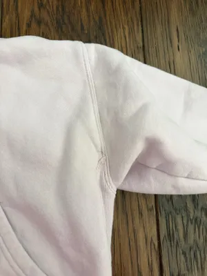 Aritzia sweat set thumbnail 4