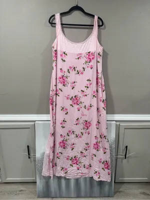 Princess Polly Slit Maxi Dress thumbnail 5