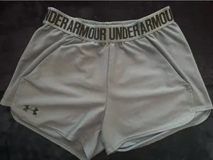 Under Armour Shorts thumbnail 1